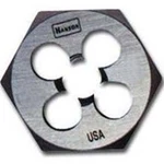 Irwin 6854 5/8-18 Nf-hcs Hex Die 1-7/16. Fixed Price $20.86.