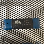Mac Tools SHKM6-CG Usa Folding Metric Hex Key Allen Used. Fixed Price $65.00.
