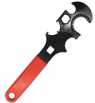 Universal Wrench Combo Spanner For Removal And Installation Tools New. Fixed Price $12.99.