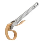Ridgid 3/4IN Aluminum Strap Wrench With 24IN X 1/8IN. Fixed Price $50.99.