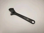 Vintage Crescent AT18, Inch Adjustable Wrench. Fixed Price $14.00.