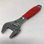 FADH6B Snap-on 6" Wrench Flank Drive + Adjustable. Fixed Price $72.45.
