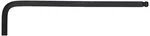 Bondhus 10910 3/16" Ball End Tip Hex Key Wrench W/long ARM,4.5",10 Pc. Fixed Price $18.54.