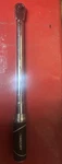 Husky 3/8 In. Drive Torque Wrench 20 Ft./lbs. 100. Fixed Price $35.00.