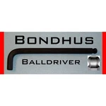 Bondhus 3/32" Balldriver Tip Long L-wrench Hex Key W/proguard (15705). Fixed Price $33.00.