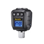 Durofix 1/2" Digital Torque Wrench Adapter Lcd 25-250 Ft-lbs RM602-4A Auto Tool. Fixed Price $79.99.