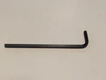 4 Mm Allen Long Arm Hex Key Usa. Fixed Price $7.99.