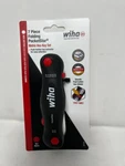 Wiha 35195 Metric Pocket Star Fold Up Key Set With Large Ergo Handle , 7-PIECE. Fixed Price $14.39.