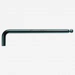 Wera 022071 7/64" 119MM Hex + Ball End L-key. Fixed Price $8.47.