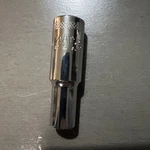 Mac Tools Usa 3/8" Drive 9MM Deep Socket XD6 6-POINT. Fixed Price $21.99.