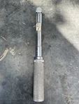 Snap On QJ117C Torque Wrench. Fixed Price $89.99.