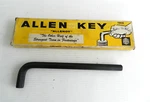 Key Wrench 5/8" "allenoy" Long Arm #70018 With Original Box - Usa. Fixed Price $49.95.