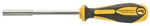 Bondhus 1/4" Drive Magnetic Comfortgrip Bit Holder. Fixed Price $16.06.