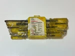 Nos Bondhus Tools Usa 11PC Balldriver Sae Hex Screwdriver Set, 10737 (BSX-11L). Fixed Price $71.24.