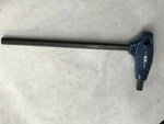 Sk 78224 T-handle Hex 3/8. Fixed Price $13.95.