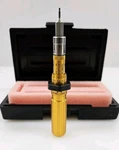 Tohnichi RTD20Z Rotary Slip & Adjustable Torque Driver Priced Seller. Fixed Price $114.95.
