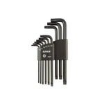 Sunex Tools SUU-9859TP Tamperproof Torx Long Arm Magnetized Key Set Piece. Fixed Price $27.19.