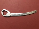 Traq Master Wrenches 11" Heavy Duty Multi-wrench 7/8" To 1-1/4". Fixed Price $22.79.