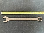 Kal 3236 1-1/8" Inch Combination Wrench Forged Alloy Steel Japan. Fixed Price $19.19.