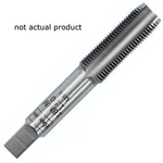 Irwin 8343 Plug Tap 12.0MM 1.50 High Carbon Steel, Carded. Fixed Price $17.04.