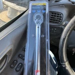 Power Torque 1/2" Drive Wrench GM3002. Fixed Price $25.00.