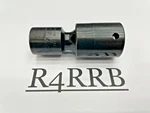 Snap-on Tools Usa New 1/2" Drive 17MM Metric 6PT Impact Swivel Socket IPLM17C. Fixed Price $79.95.