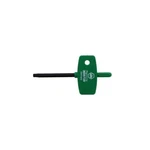 Wiha 36557 T7 35MM Magicspring Torx Wing Handle. Fixed Price $10.14.