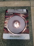 3M 70701 Pinstripe Striping Tape 1/2"X50' White Scotchcal. Fixed Price $23.46.