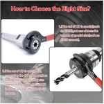 Adjustable Spanner Wrench Set - 6PCS Shock Adjustment Tools. Fixed Price $35.39.
