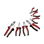 Performance Tool W30759 7-PIECE Dual Cushion Plier Set Atv/utv Offroad Marine. Fixed Price $77.30.