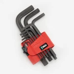 Wera 021737 Metric Hex L-key Set 1.5 10MM. Fixed Price $9.30.