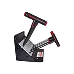 Eklind 60914 Power-t Handle Hex Key Allen Wrench- 11PC Set Sae Inch Sizes 5/6.... Fixed Price $73.54.