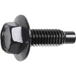 Auveco AVC5711 Hex Washer Head Spin Lock Dog Point Body Bolt - 0.31 In. 18 .... Fixed Price $26.18.