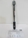 Sturtevant Richmont 810060, Ltcr 7501 1/2, 1/2" Dr Set 200 In Lb Torque Wrench. Fixed Price $130.00.