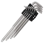 Vessel Torx 8509TXH Anti-fiddling Wrench L-shaped Set Of. Fixed Price $53.61.