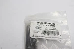 Bondhus Hex L-wrench 19MM Short 12288. Fixed Price $11.97.