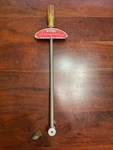 Wizard Torque Wrench 1/2 Drive Western Company- Automotive. Fixed Price $47.99.