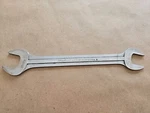 Blue Point Supreme 3/4"-7/8" Low Torque Slime Line Open End Wrench LTA-2428. Fixed Price $22.00.