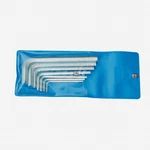 Gedore 42-07 Hexagon Allen Key Set Pcs 5/64-1/4AF. Fixed Price $24.00.