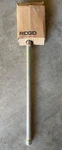 Ridgid 30118 Manual Pipethreader. Fixed Price $100.00.