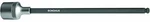 Bondhus 43716 1/2" Prohold Drive Socket Ball End Bit W/proguard Finish, 6". Fixed Price $25.18.