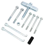 Performance Tool W80651 Steering Wheel Remover Set. Fixed Price $27.57.