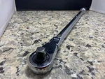 Matco Tools TRC250FK Torque Wrench 50-250LBS 26.5" Long. Fixed Price $279.99.