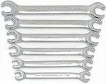 Pc. Flare Nut Wrench Set, Metric - 81906. Fixed Price $116.99.