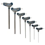 Pro'skit 800-091 7 Pc T-handle Hex Key Set In Case, Piece. Fixed Price $49.80.