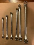 Sk Tools NO.360 Box End 12 Point Piece Standard Wrenches. From 3/8 Inch.. Fixed Price $75.00.