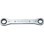 Stahlwille 41131415 25 Ratchet Ring Spanner, X Mm. Fixed Price $53.71.