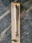 3/8"DRIVE Torque Wrench Buffalo Tool. Fixed Price $35.00.