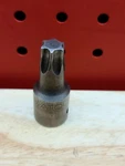 Matco Tools T60 C60XI Torx Bit Socket 1/2 Drive. Fixed Price $14.99.