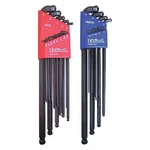 Eklind 17222 Piece Metric/sae L-shape Hex Key Set,. Fixed Price $37.99.